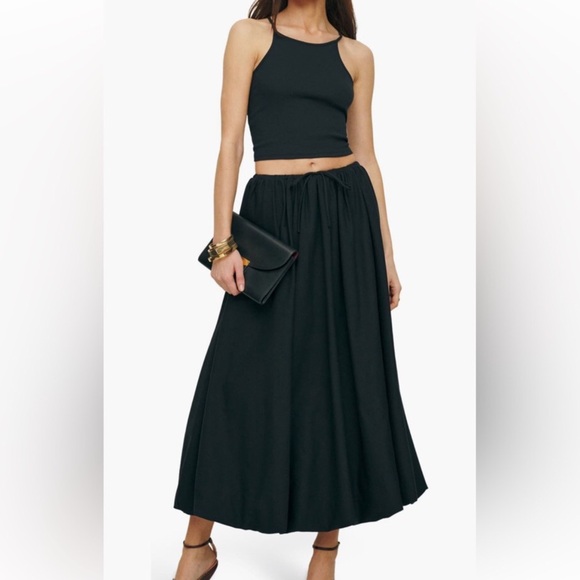 Reformation Dresses & Skirts - Reformation Cassandra Two Piece